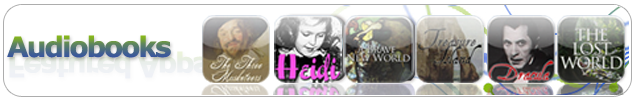 Audiobooks