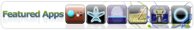 Featured Apps