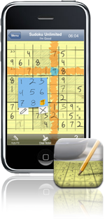 Sodoku Unlimited