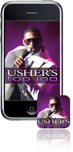 Usher's Top 100