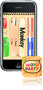 Word Party