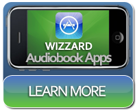 Wizzard Audiobook Apps