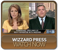 Wizzard: In the Press - Watch Now
