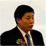 FAB CEO - Hongcheng Zhang
