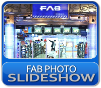 Begin the FAB Slideshow