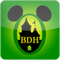 Bringing Disney Land Home