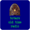 Botar's Old Time Radio