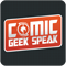 Comic Geek Speak