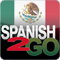 Spanish 2 Go