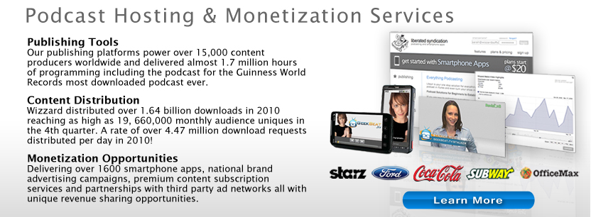 Wizzard Media