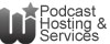 Podcast Hosting and Services