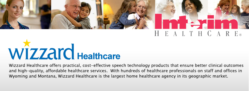 Wizzard Healthcare