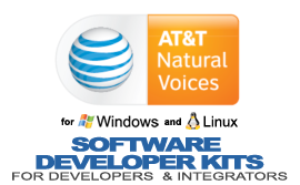 Text to Speech At&t Natural Voices