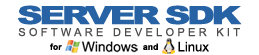 Text to Speech SDK AT&T Natural Voices Server